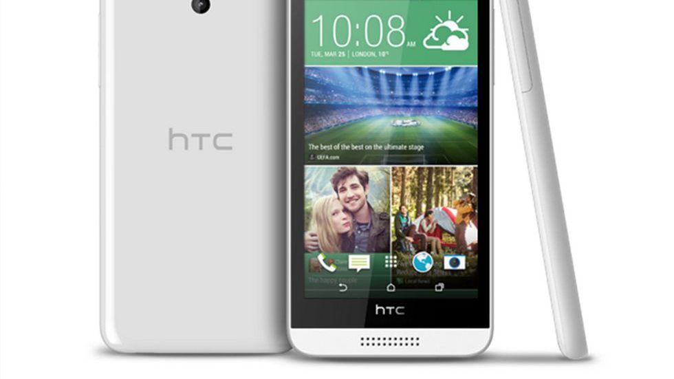 Nieskończona Opowieść - wymyślamy tytuł opowiadania. Do wygrania HTC Desire 610! 1