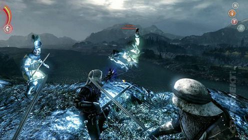 Wiedźmin 2 znalazł wydawcę w... Rosji 1