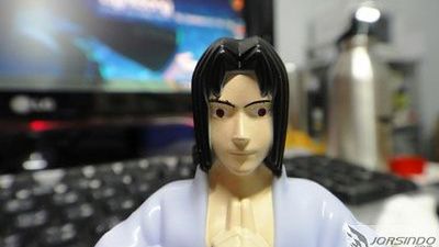 Zabawka z McDonalda, na której punkcie zwariował cały Tajwan [wideo] 1