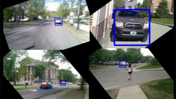 Szósty zmysł pomoże w unikaniu niewidocznych zagrożeń 1