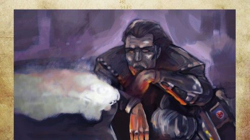 Konkurs fantasy. Etap 3, ostatni! 1