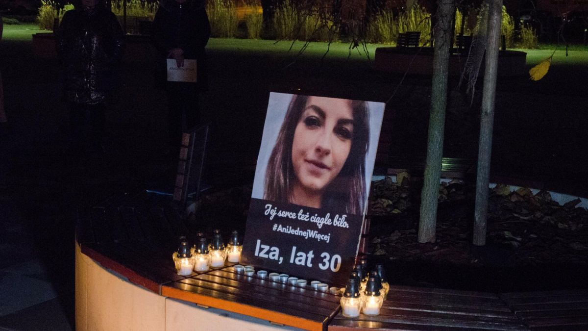 Wraca sprawa Izabeli z Pszczyny. Sąd zmienił decyzję ws. lekarzy