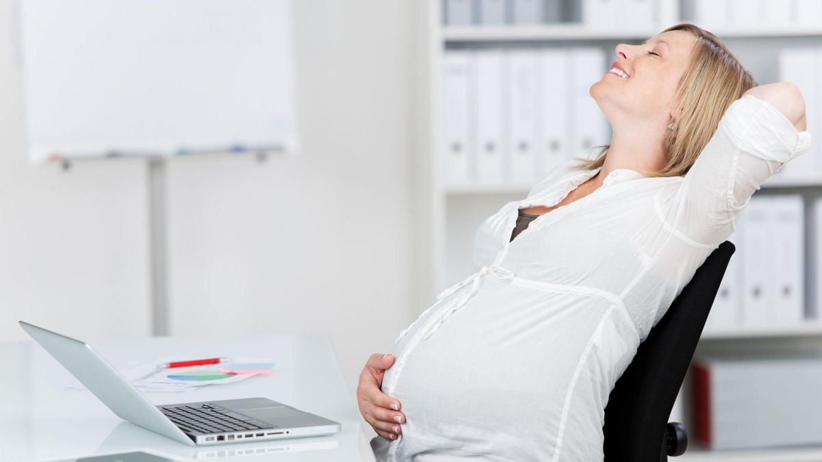 Ciąża a zespół suchego oka