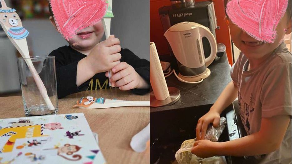 Zabrano ich rodzicom, matka zastępcza ich oddała. Dwóch braci szuka nowego domu