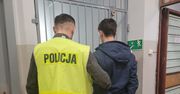 Włamali się do myjni. Oto co znalazła przy nich policja