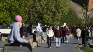 Kraków: Branża hotelarska przygotowuje się na majówkę