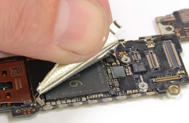 Apple wyda 10,5 mld dol. na sprzęt, którego nie zobaczymy 1