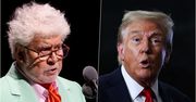 Reżyser atakuje Trumpa, nie wierzy w jego kłamstwa. "To Rosja najechała Ukrainę"