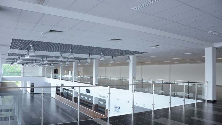 Targi Lublin. Wszyscy operatorzy targów licza straty i zastanawiają się, czy biznes kiedyś odżyje