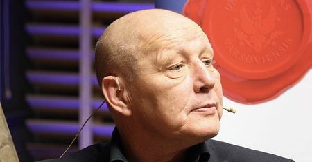 Jasnowidz mówi, co czeka PiS. "Rząd straci jakąkolwiek siłę".