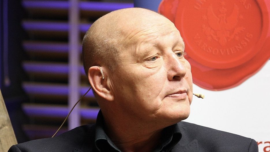 Krzysztof Jackowski, jasnowidz z Człuchowa, był gościem programu "Dzień dobry TVN". Przedstawił swoje wizje dotyczące przyszłości rządu Prawa i Sprawiedliwości oraz naszych relacji z Unią Europejską (Wikimedia Commons) 
