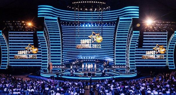 1,4 mln widzów Sopot Top of The Top Festival w TVN