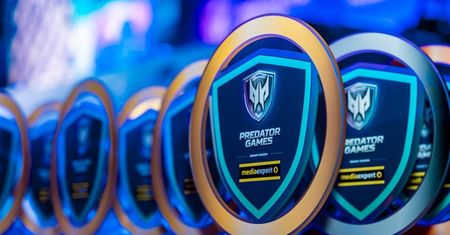 Najwięksi w Europie? Unikalne połączenie esportu i edukacji prosto z Polski