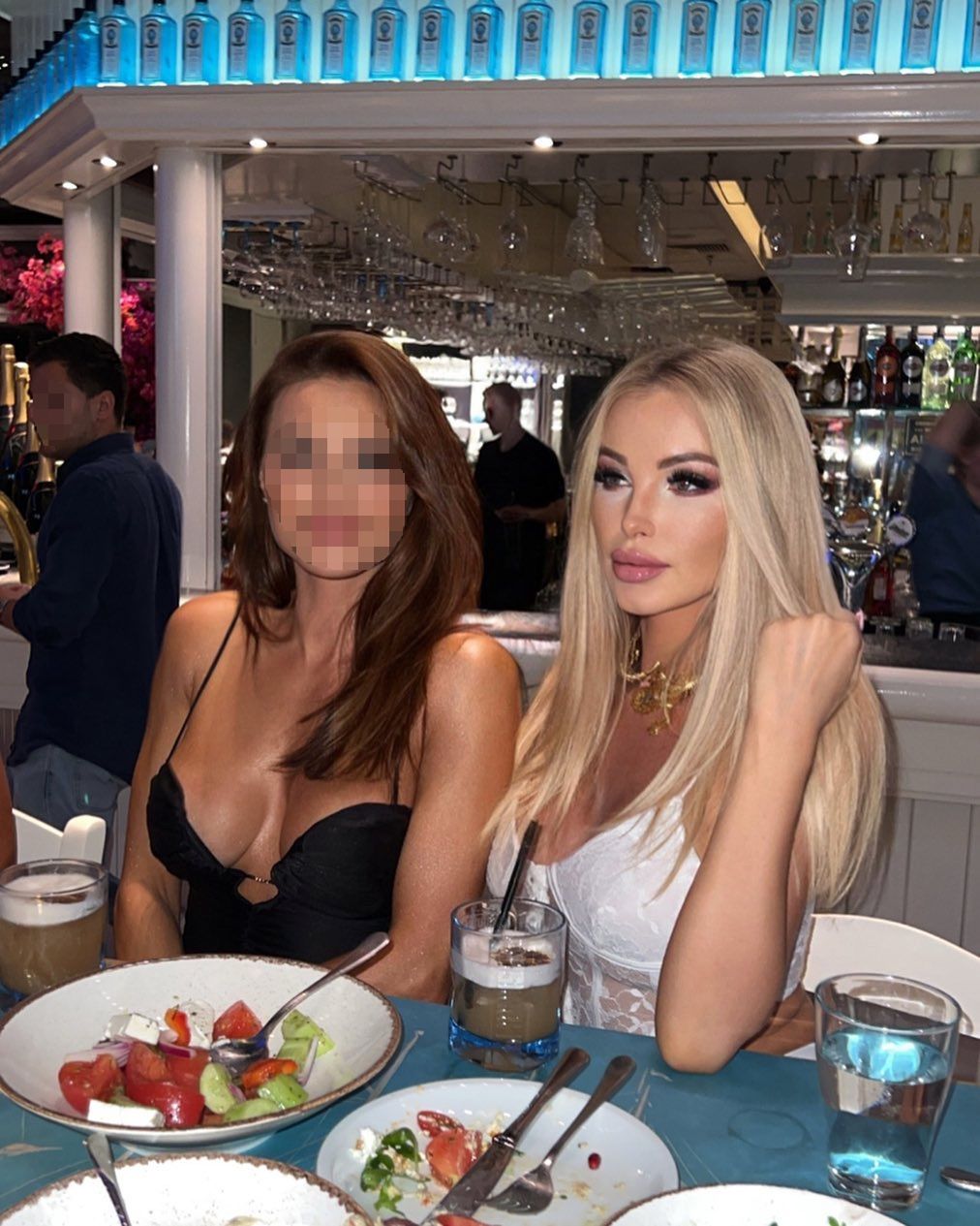 Roxi Gąska obecnie. Korzystna zmiana?