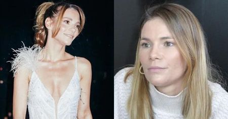 Maja Bohosiewicz wspomina swój "koszmarny" ślub: "NIE BYŁAM na swoim weselu"