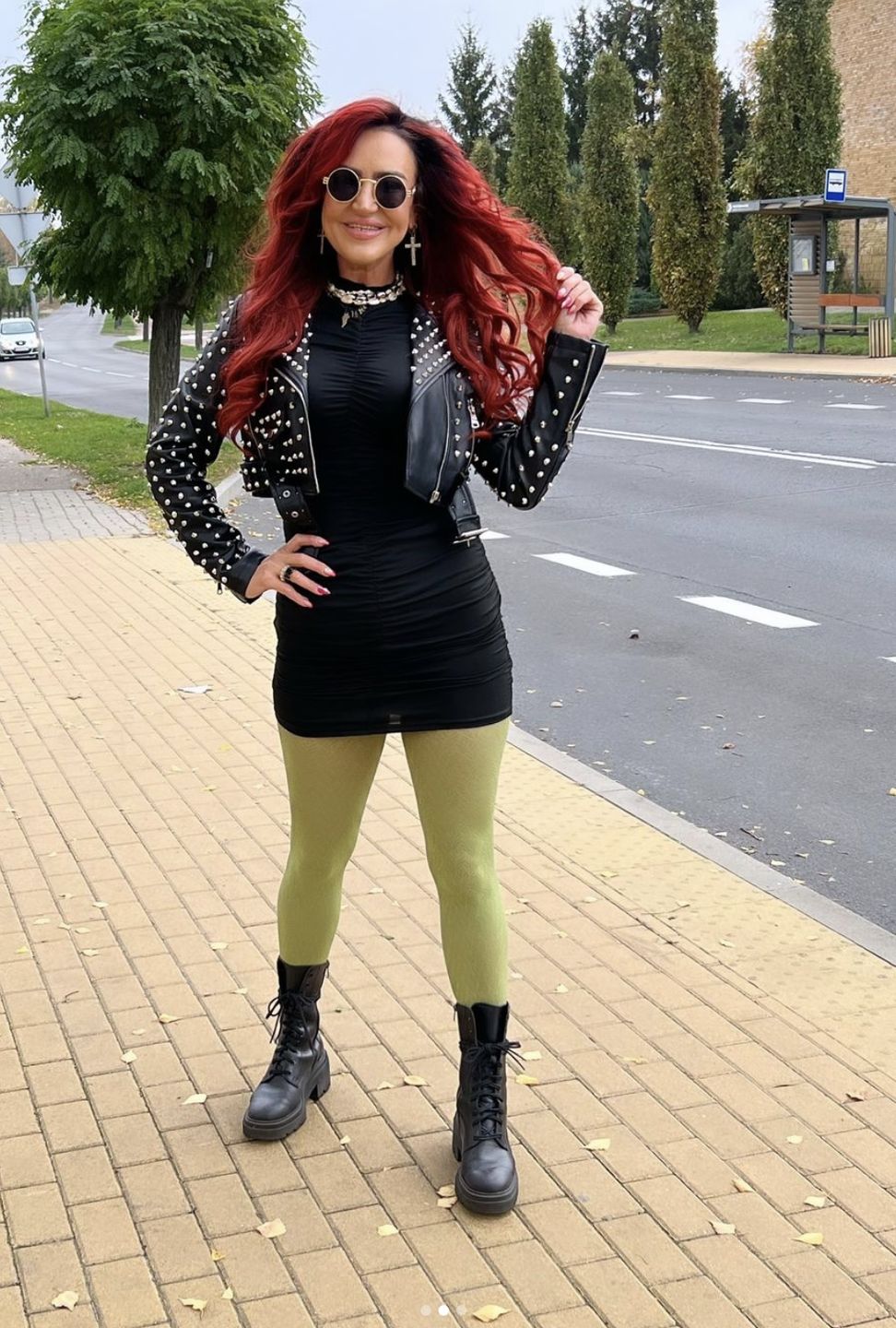 Agnieszka Kotońska