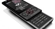 Sony Ericsson W715 - nowy slider dedykowany muzyce
