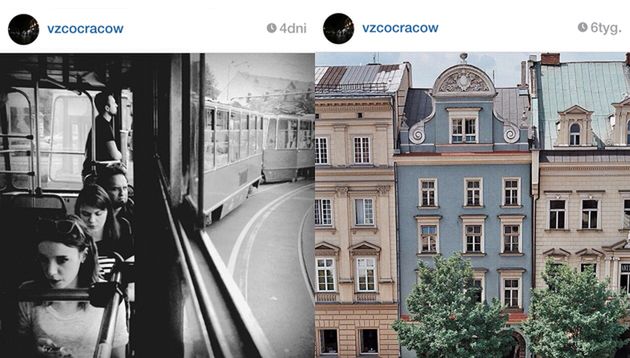 Vzcolucja w Polsce, czyli najciekawsze miastowe profile na Instagramie 3
