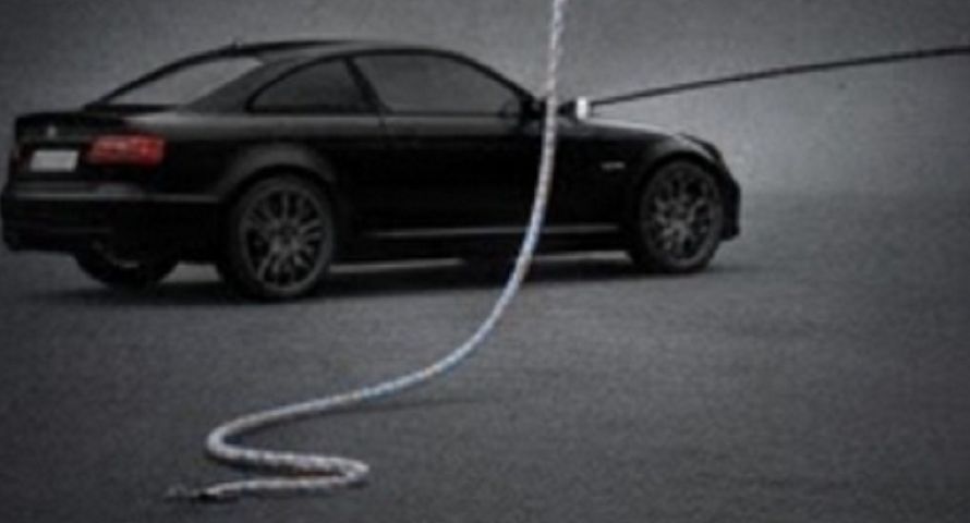 Wstrząsająca reklama książki pod lupą. KER zgadza się ze skargą Rzecznika Praw Dziecka