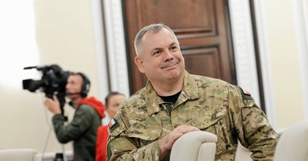 Słowa polskiego generała wywołały obawy. Wojskowi tłumaczą