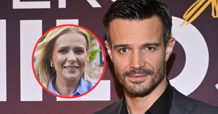 Mikołaj Krawczyk skrytykował Anetę Zając. "To świadczy o nas samych"