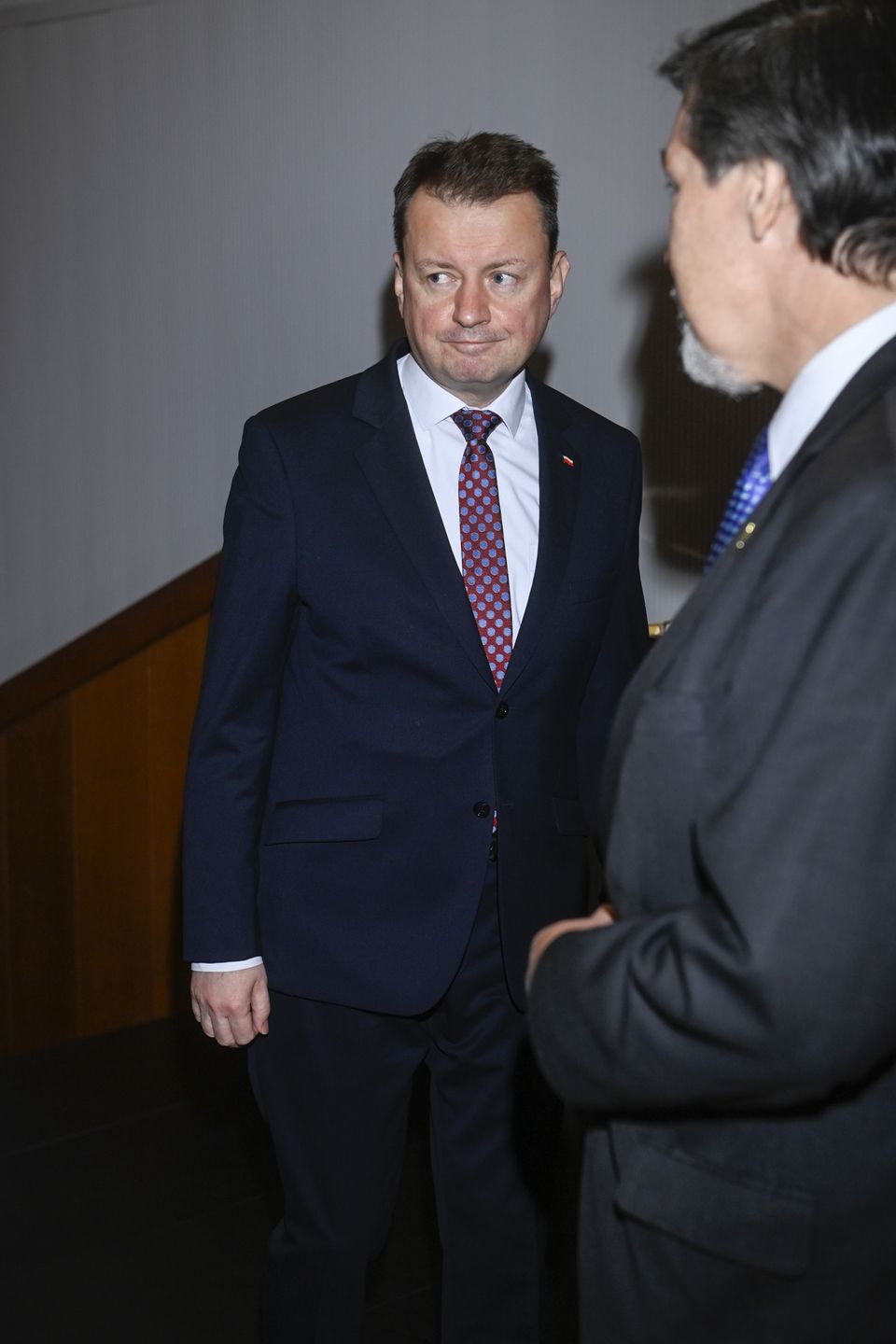 Mariusz Błaszczak