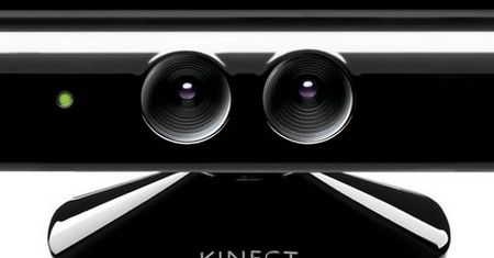 Microsoft chce, by Kinect rozpoznawał nastrój użytkownika. Po co?