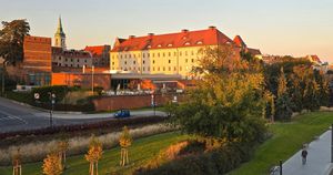 Toruń