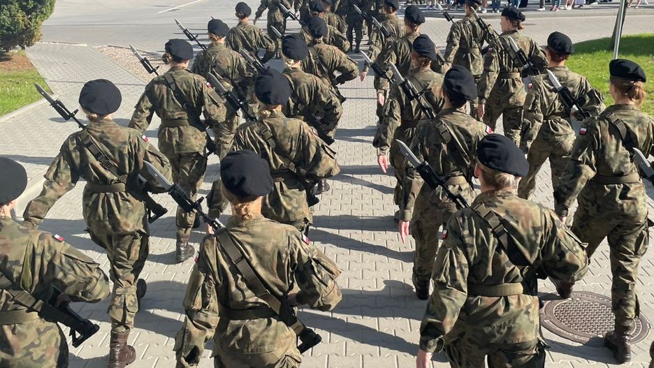 Zdjęcie ilustracyjne