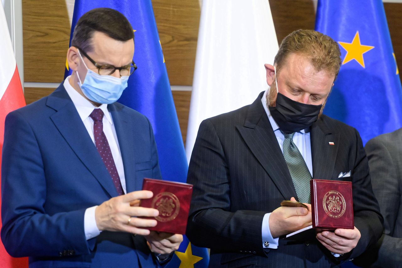 Ujawniamy. Oto majątek Łukasza i Anny Szumowskich