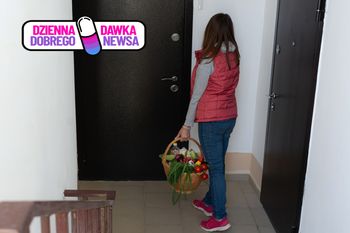 Polacy lubią sobie pomagać. "Relacje sąsiedzkie nie zanikły"