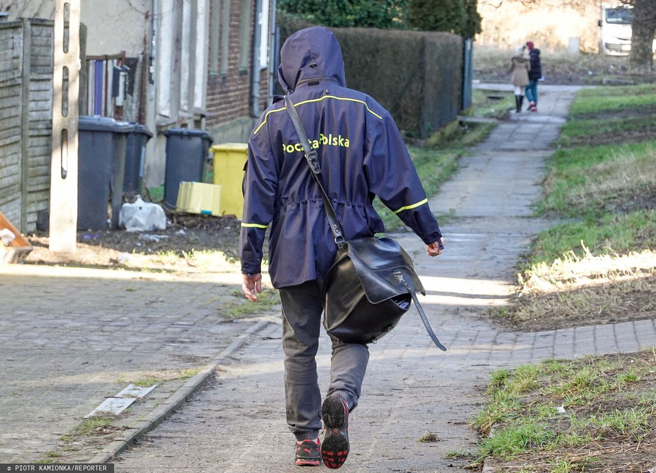 Poczta wprowadza nowy system doręczeń listów. Będzie rewolucja?