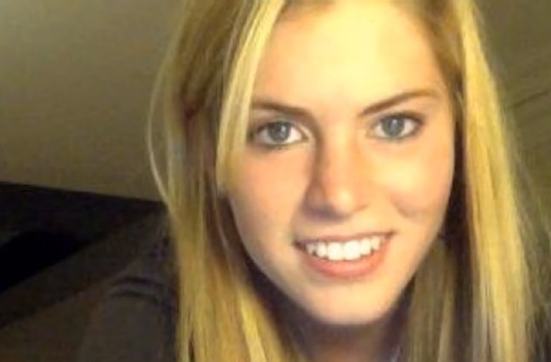 22-letnia Haley Anderson została zamordowana przez swojego 23-letniego partnera. 