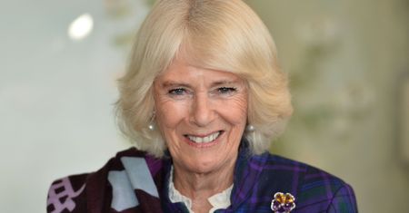 Księżna Camilla zostanie królową? Decyzja już podjęta