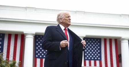 Pierwsze reakcje z Europy na wprowadzenie ceł przez Trumpa. "Duży błąd"