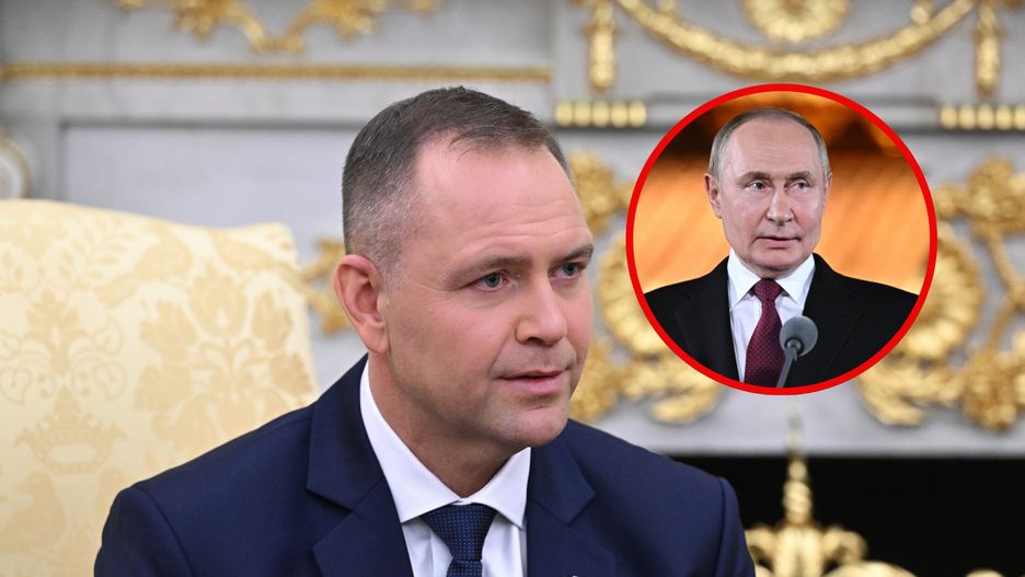Karol Nawrocki po spotkaniu z Trumpem