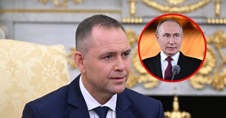 Nawrocki po wizycie u Trumpa. Przekazał, co mówił o Putinie