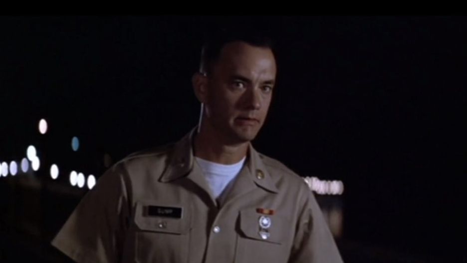 W programie TV na Boże Ciało m.in. "Forrest Gump"