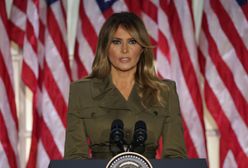 Melania Trump w końcu wyjawi wszystkie sekrety. Chce całość opisać w książce