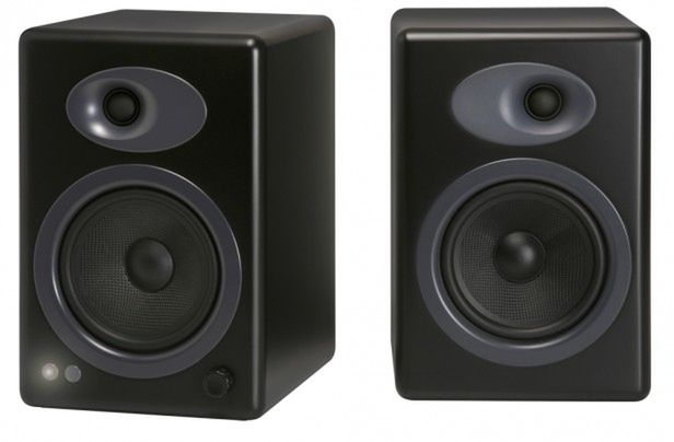 Audioengine A5+, czyli ulepszanie dobrego 1