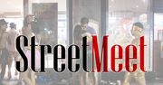 Weź udział w wyjątkowym spotkaniu StreetMeet w Warszawie. To wielka szansa!