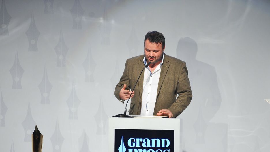Marek Balawajder