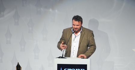Marek Balawajder odchodzi z RMF FM. Są wyniki wewnętrznej kontroli