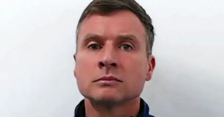 Były policjant zgwałcił dwie kobiety. Usłyszał wyrok w Szkocji