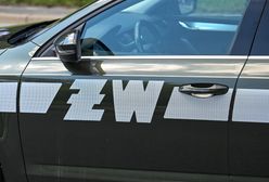 Dokumenty wojskowe na wysypisku śmieci. Dochodzenie żandarmerii