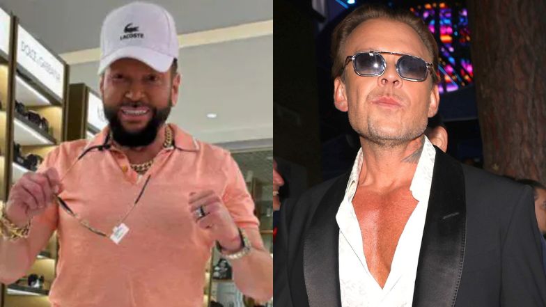 Rutkowski odpowiada Wolińskiemu.