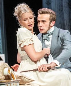 Kożuchowska jako niemoralna Elwira, czyli "Mąż i żona" u Jandy [RECENZJA]