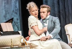 Kożuchowska jako niemoralna Elwira, czyli "Mąż i żona" u Jandy [RECENZJA]