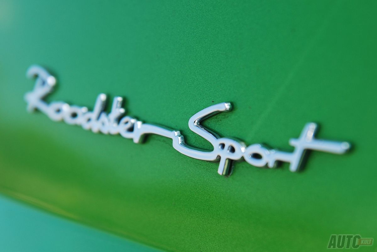 Tesla Roadster