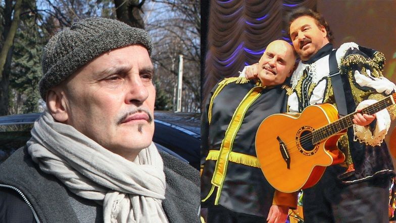 Marian Lichtman odpowiada menadżerowi Krzysztofa Krawczyka